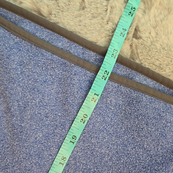 Columbia PFG Kansas City Royals Fleece Pull Over, Women's Small, Great Condition - Picture 5 of 14